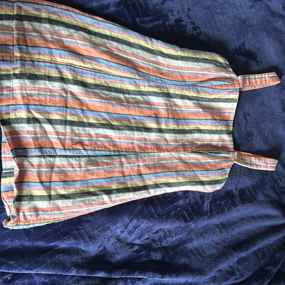 Forever 21 dress size:M